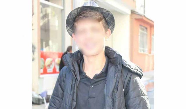 İzmir'de 18 yaşındaki gencin cansız bedeni su kanalında bulundu