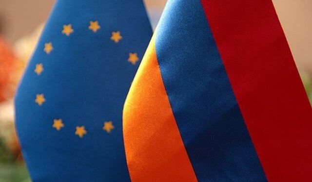 Ermenistan'dan AB'ye 'vize' talebi: 'Zamanı geldi'