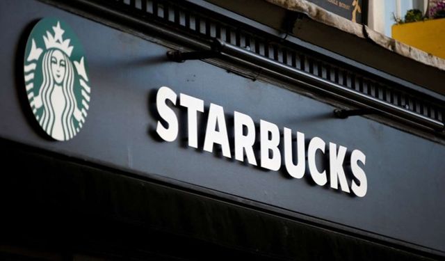 Türkiye Starbucks'ın yüzde 30'u satılıyor