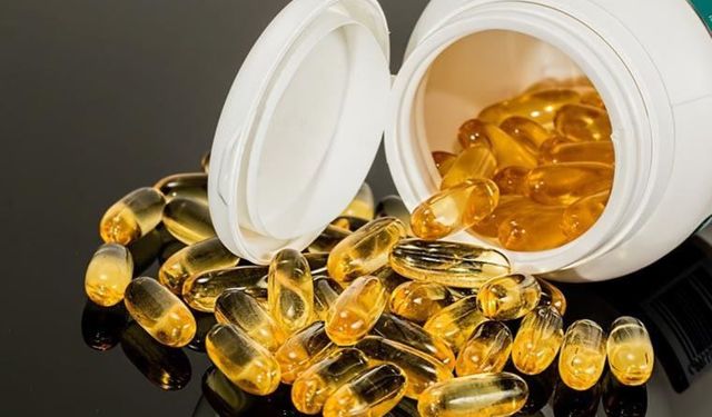 Kontrolsüz kullanılan vitamin ve takviye ürünler sağlık sorunlarına yol açabilir