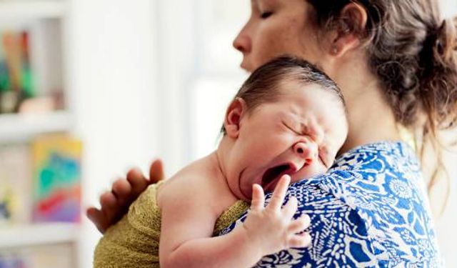 Lohusalık döneminde dikkat edilmesi gerekenler: Mutlu anneler ve bebekler…