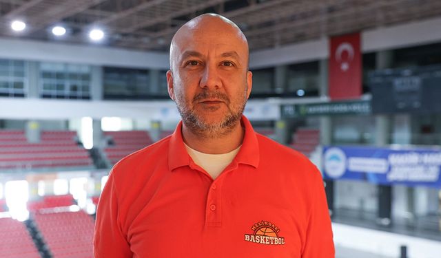 Melikgazi Kayseri Basketbol ligdeki yükselişini Avrupa Kupası'nda da sürdürmek istiyor