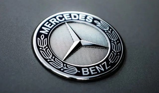 Mercedes yanlışlıkla kaynak kodunu ve ticari sırlarını tüm dünyayla paylaştı