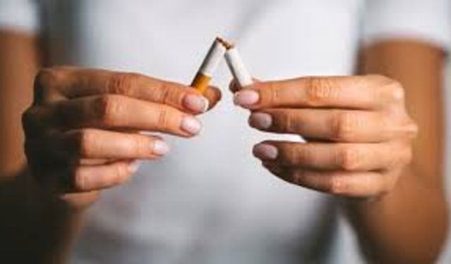 Sigara kullanımı: Sağlığınız tehdit altında