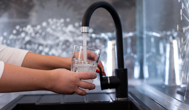 Uzmanlar anlattı: Su faturasını azaltmanın 8 pratik yolu
