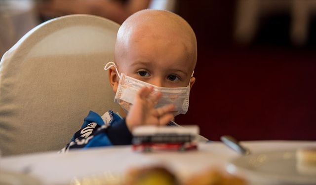Umut veren gelişmeler: Çocukluk çağı kanserinde yeni tedavi yaklaşımları