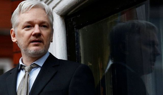 Avustralya parlamentosu 'Assange' önergesini kabul etti
