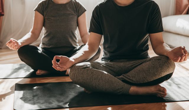 Yoga ve meditasyonun kalp sağlığına faydaları