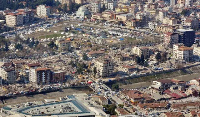 6 Şubat depremlerinden sonra DASK'lı konut sayısında yükseliş