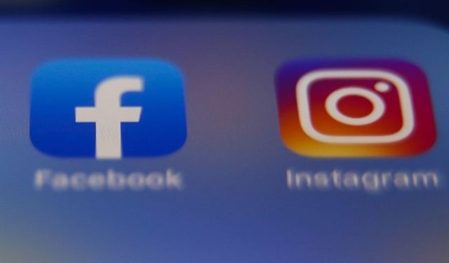 Facebook ve Instagram çökmüştü: Dünyaca ünlü hacker grubu iddiası