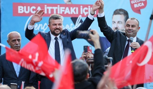 CHP'li Duman Şirinyer'den seslendi: Gençlik Cumhuriyet'e sahip çıkacak