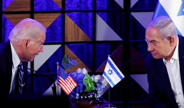 ABD medyası: Washington, İsrail'e alternatifler önerecek