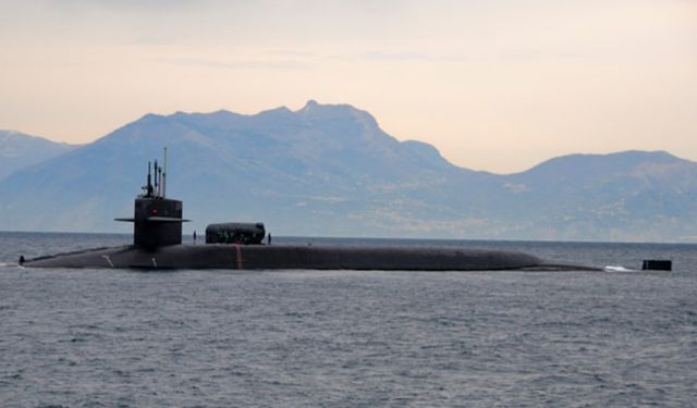 Avustralya'dan nükleer denizaltı inşası için destek