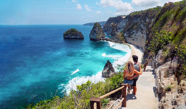 Bütçe dostu tatil: Doğal güzelliklerle dolu bir Bali macerası