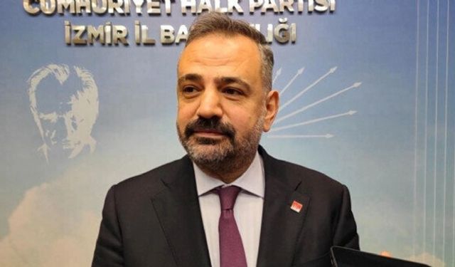 CHP'li Aslanoğlu: Yüzde 50,5 öndeyiz!