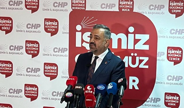 CHP'li Aslanoğlu’ndan ilk değerlendirme: 29 ilçede öndeyiz