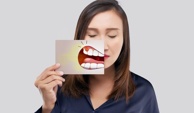 Diş kaybına neden olan durumlar ve önlemler