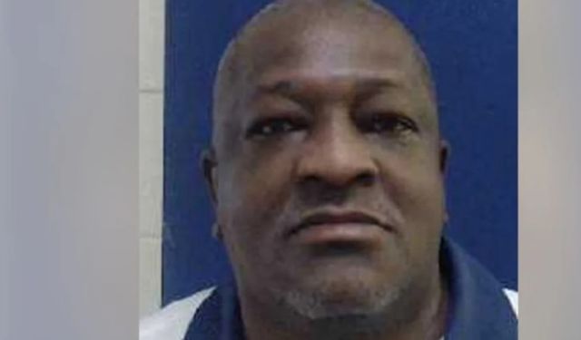 Georgia eyaletinde 4 yıl aradan sonra bir mahkum idam edildi