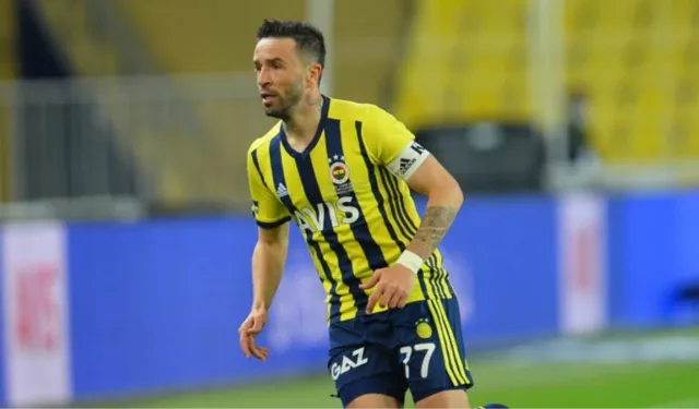 Gökhan Gönül, Türkiye U21 Milli Takımı'nda yardımcı antrenörlük görevine getirildi