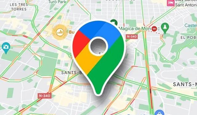Google Haritalar, artık mekanların girişlerini gösterecek