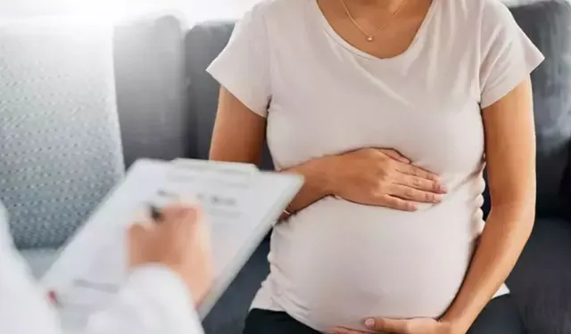 'Hamilelikte iyot eksikliği fetüste zihinsel gerilik gibi kalıcı hasarlara neden olabilir'