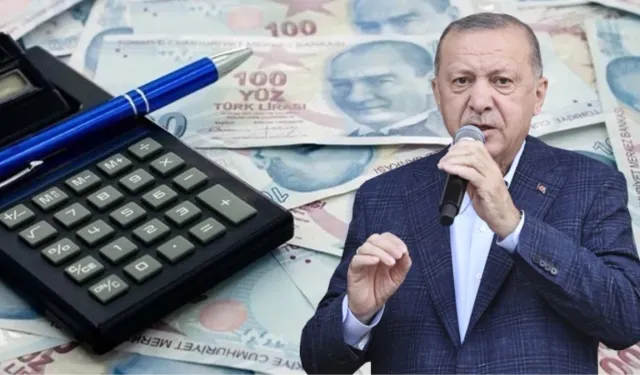 Cumhurbaşkanı Erdoğan'dan emeklilerle ilgili yeni mesaj: Adım atmayı sürdüreceğiz