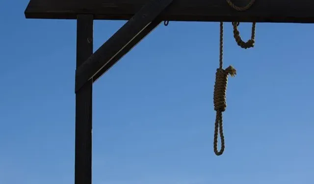 İran'da İsrail ajanı idam edildi