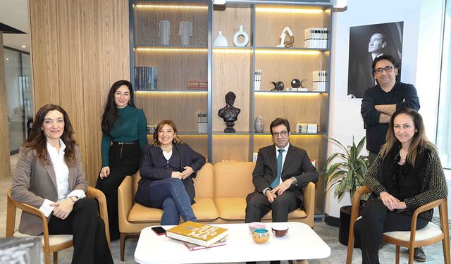İstanbul Bilgi Üniversitesi, Yapay Zeka Fabrikası ile işbirliği yaptı