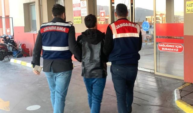 İzmir'de MİT destekli PKK operasyonu
