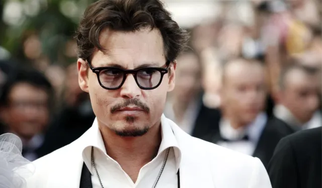 Yıllar sonra  gelen itiraf... Johnny Depp hakkında konuştu