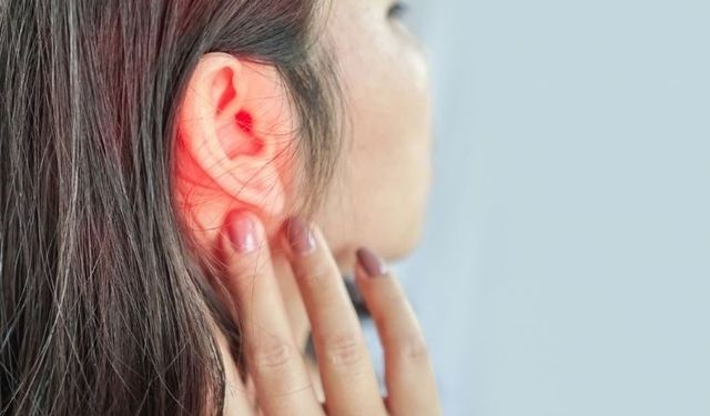 Kulak enfeksiyonunu yapay zeka uygulaması tespit edebiliyor