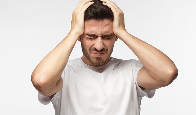 Kronik günlük baş ağrısı: Tedavi ve yönetim stratejileri