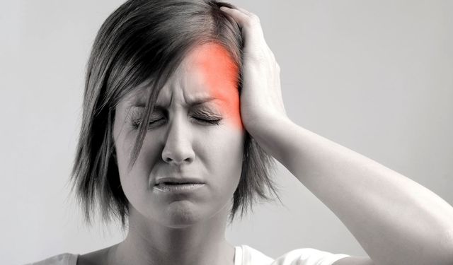 Küme baş ağrısı: Acı veren bir deneyim