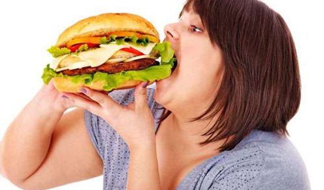 Obezitenin artışı: Sağlık uzmanları endişeli