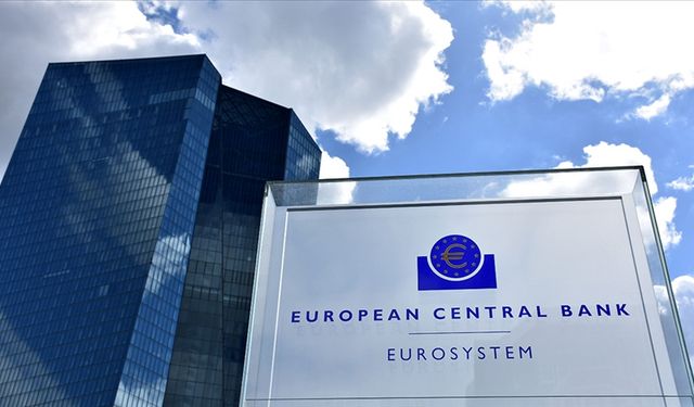 İtalya Merkez Bankası Başkanı Panetta, ECB'nin faiz oranlarını düşürmeye doğru ilerliyor