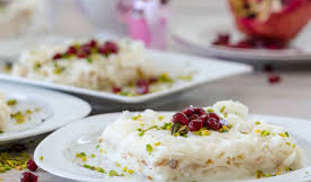 Ramazanda en çok tüketilen tatlılar belli oldu: İşte Lezzet Dolu Listemiz!