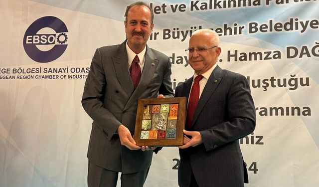MHP’li Osmanağaoğlu: 31 Mart İzmir için milat olacak!