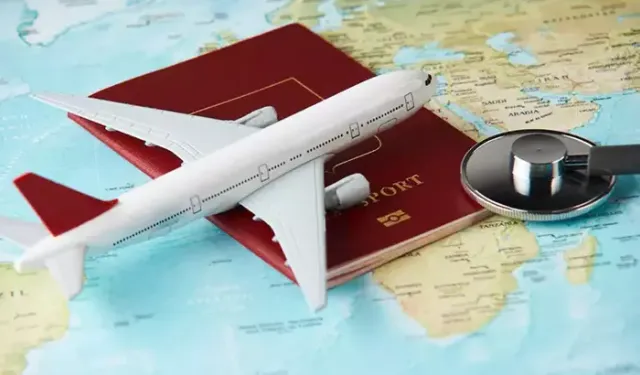 THY’den 5 ülkeye seyahat edecek yolcular için uyarı