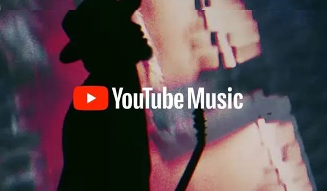YouTube Music artık web sitesinden müzik indirmenize izin verecek