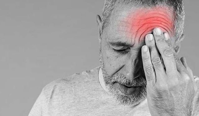 Baş ağrısı: Çeşitleri, nedenleri ve tedavi yöntemleri