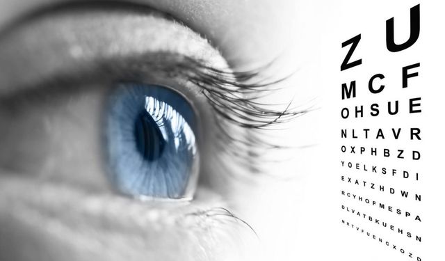 Göz sağlığında dijital dönüşüm: Görme sorunlarına karşı inovatif çözümler
