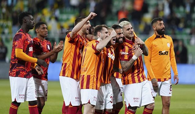 Galatasaray'dan Süper Kupa organizasyonu