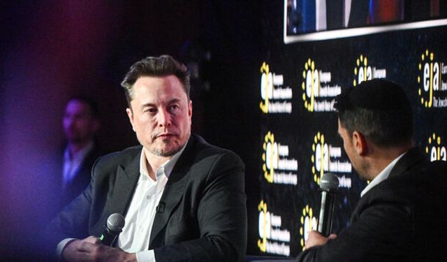 Avustralyalı siyasetçilerden Elon Musk’a tepki
