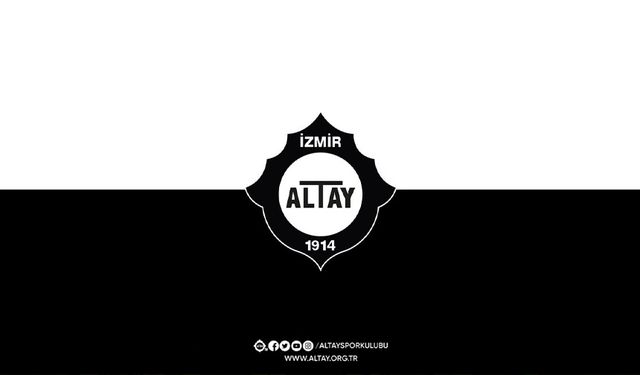 Altay'da camia toplanıyor