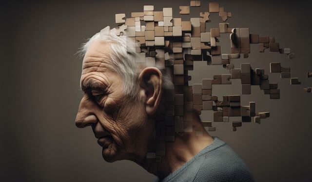 Alzheimer riskini gösteren belirtiler: Erken tanı ve tedavi önemli