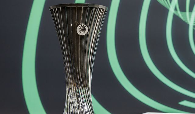 Avrupa Konferans Ligi'nde çeyrek final rövanş heyecanı