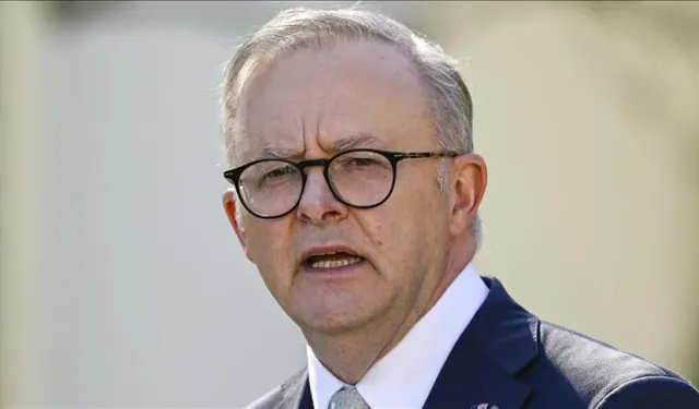 Avustralya Başbakanı Albanese, aile içi şiddeti "ulusal kriz" olarak nitelendirdi