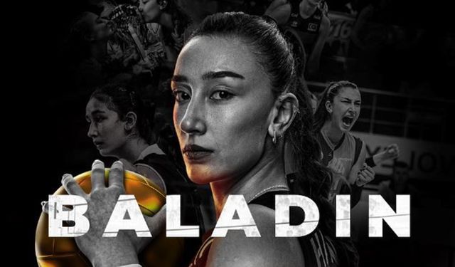 ‘Baladın’ belgeseli Red Bull TV’de yayınlanacak
