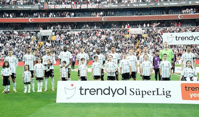 Beşiktaş ilk derbi galibiyetinin peşinde