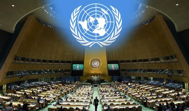 BM, İsrail ile İran arasında tansiyonun düşürülmesi için çağrı yaptı